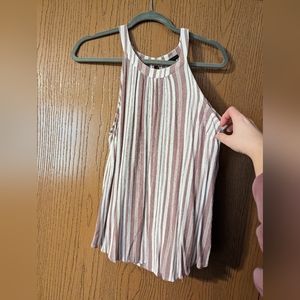 Torrid Tank Top Blouse